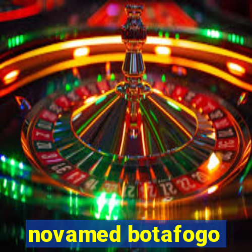 novamed botafogo